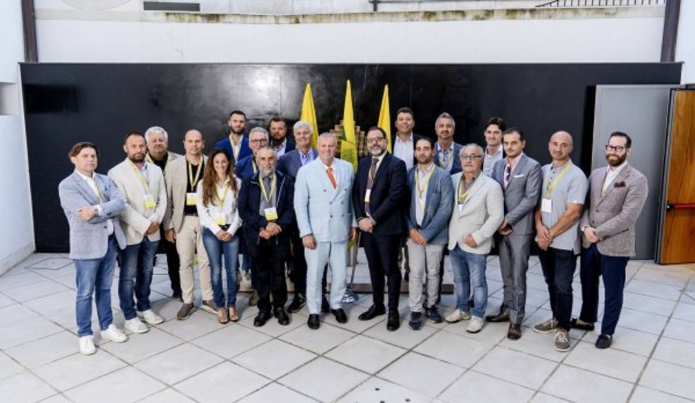 Coldiretti Treviso conferma Giorgio Polegato presidente provinciale per altri cinque anni