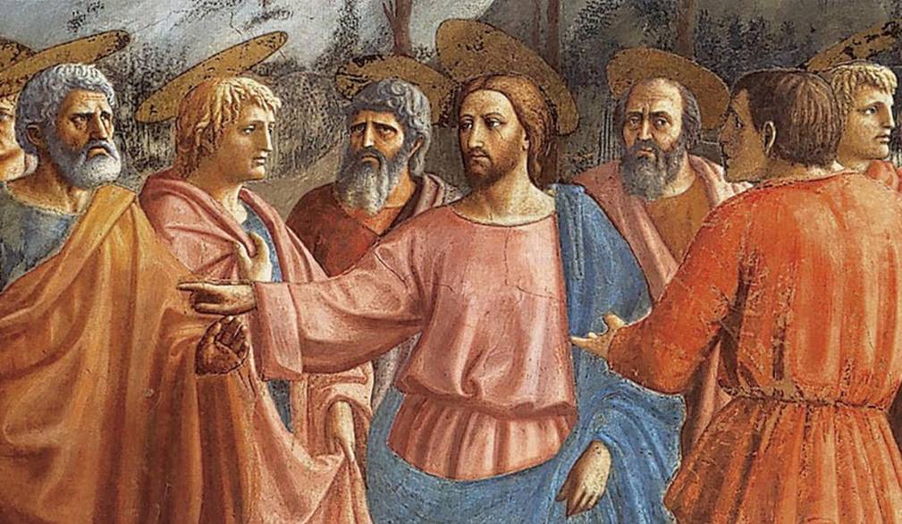 XI Domenica del Tempo ordinario. Quel dono gratuito da ridonare