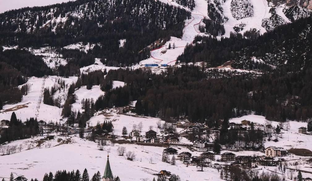 Olimpiadi, le critiche di Legambiente: “Né sostenibili, né attente alla crisi climatica”