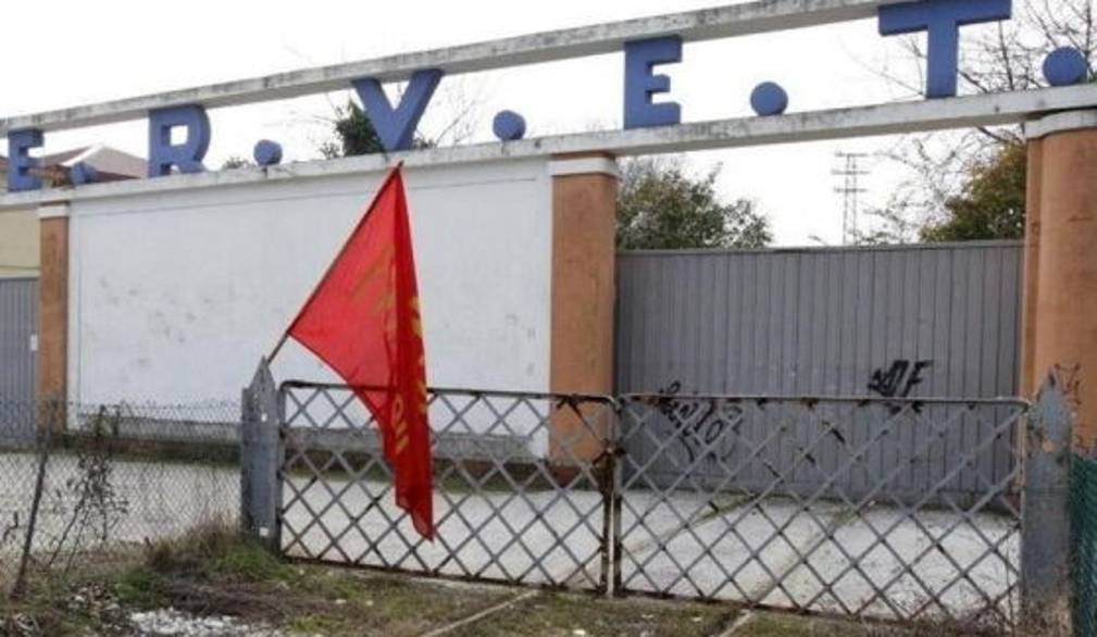 Castelfranco, i cittadini denunciano: bomba ecologica alla Fervet