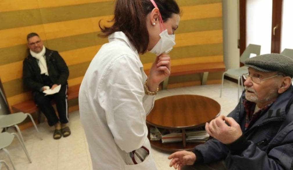Coronavirus, il lavoro prezioso dei medici di famiglia per dare risposte ai pazienti