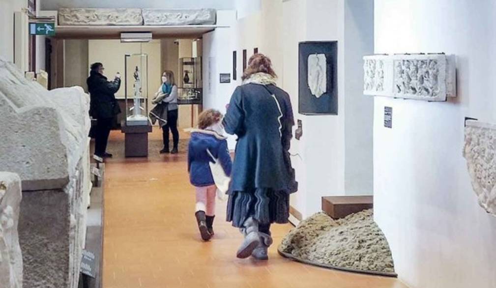 Musei trevigiani: è boom di presenze