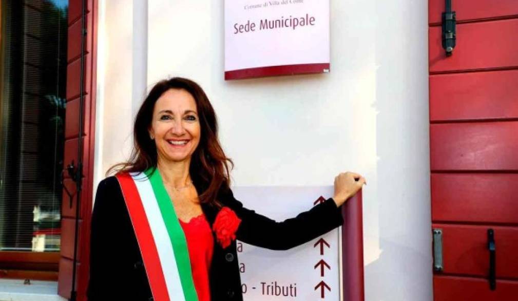 Antonella Argenti va in &quot;finale&quot;