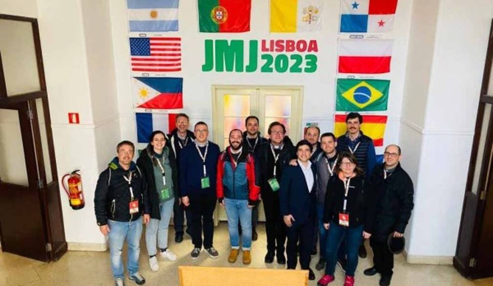 Verso la Gmg di Lisbona: il 17 giugno a Padova l'incontro dei giovani del Triveneto