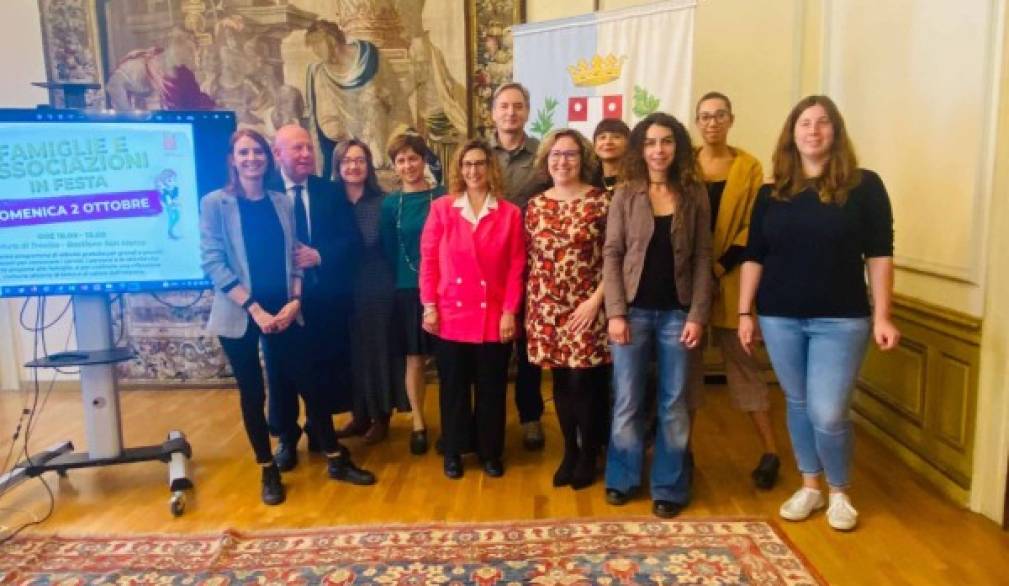 A Treviso ottobre è il mese del bambino