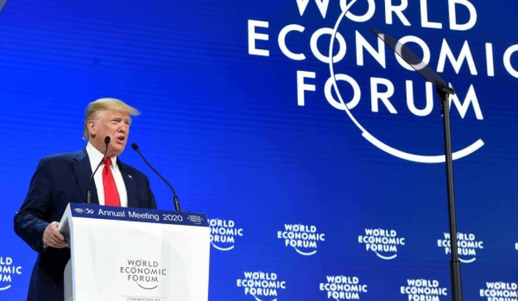 Forum economico mondiale a Davos, l'economista Bruni ammonisce: &quot;Non ci salveranno i potenti della terra&quot;
