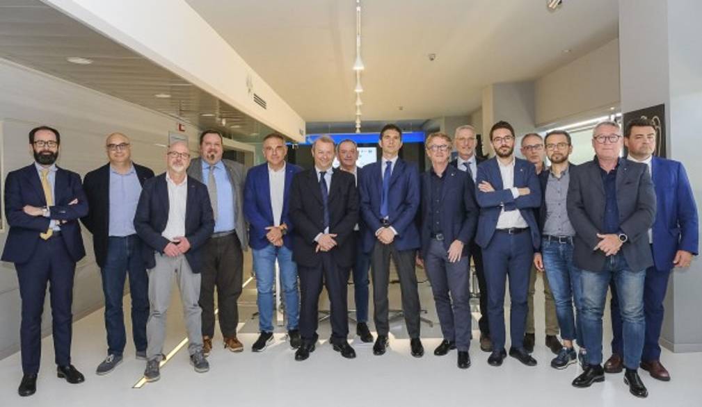 Un "patto metropolitano" tra industriali e sindacati