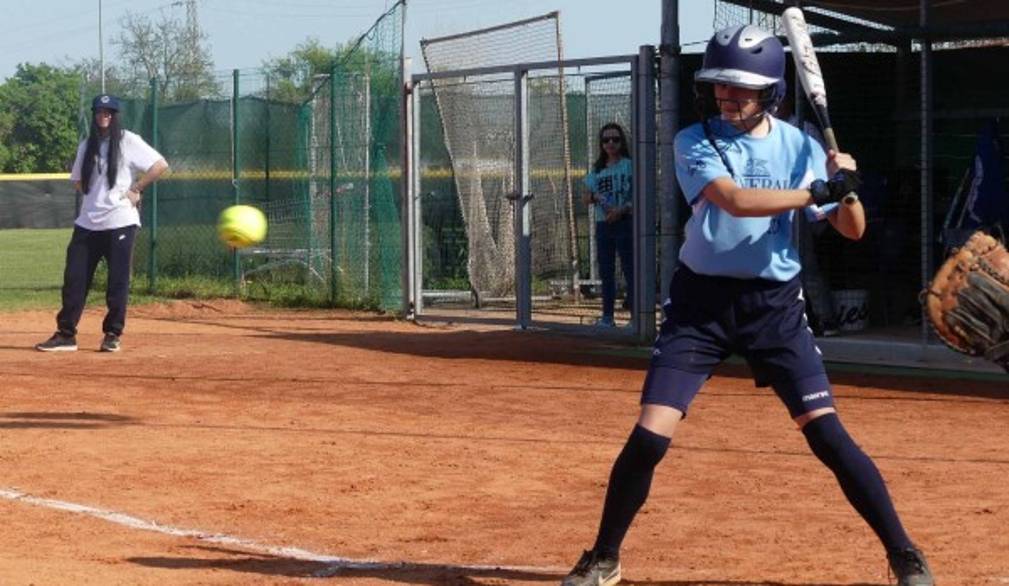 In alto mazza e guantoni a Castelfranco