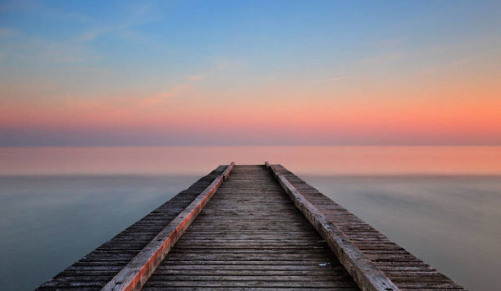 Perché siamo immortali