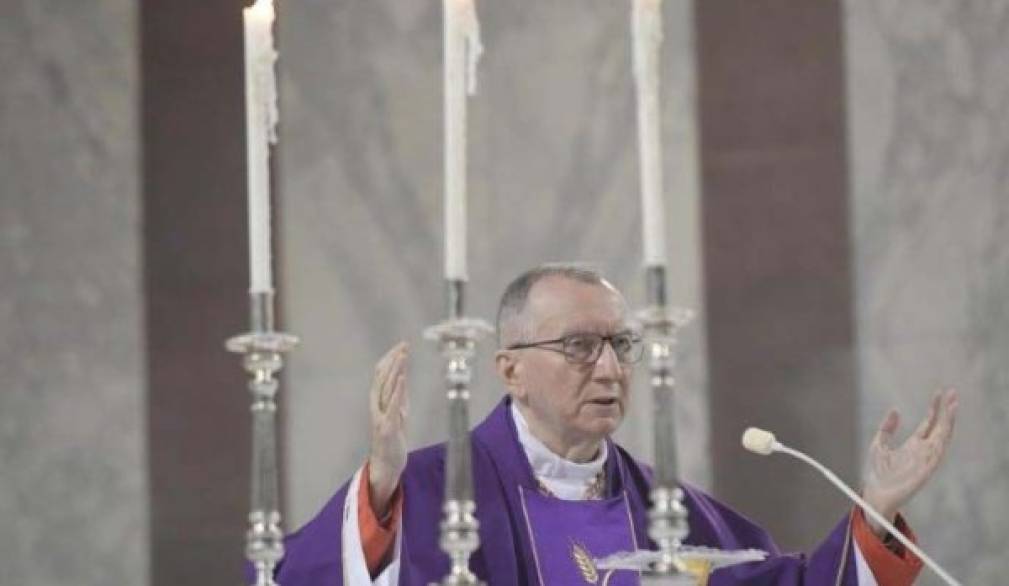 Papa Francesco, nuova implorazione di pace nella Giornata di preghiera e digiuno