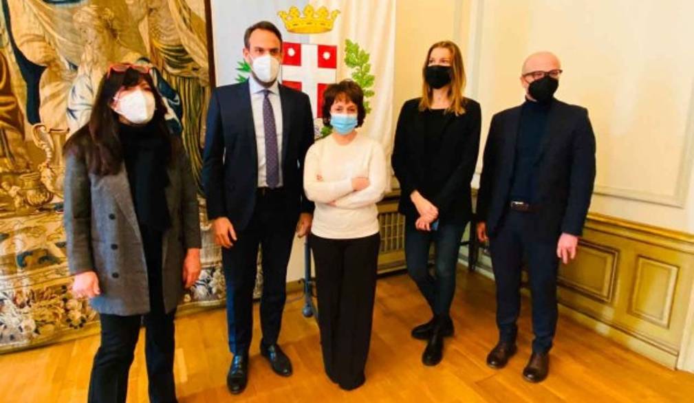 Comune di Treviso e associazione "Francesco Manzato" insieme per la musica