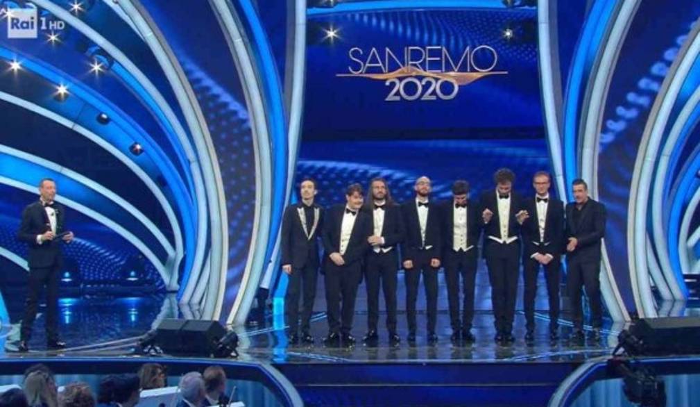 Festival di Sanremo, vince lo show, ma la musica è stata poco protagonista