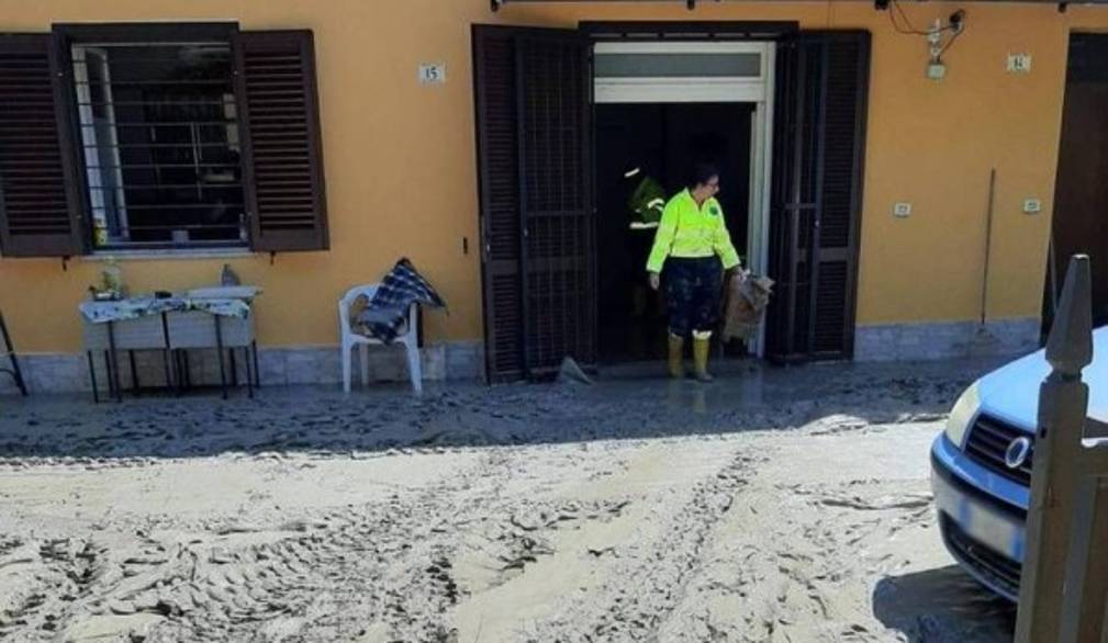 Le materne paritarie del Veneto raccolgono 27 mila euro per le scuole dell’Emilia Romagna danneggiate