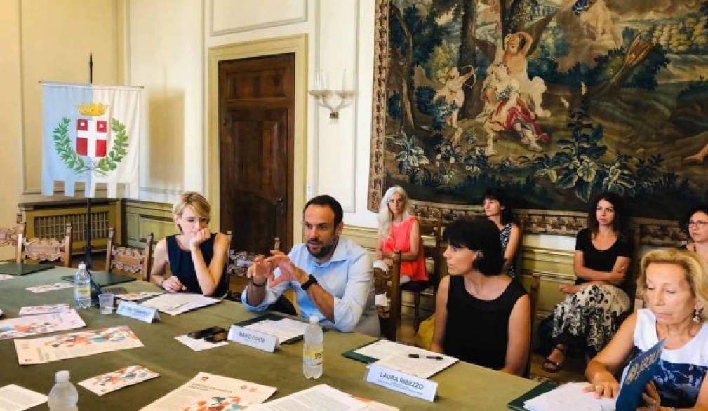 Treviso: uno &quot;spazio&quot; per la famiglia