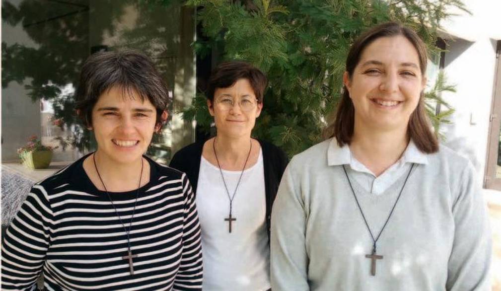 Le Discepole del Vangelo