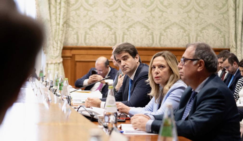 Pnrr: una corsa che non si può perdere