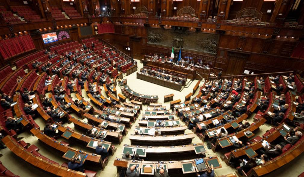 Riforme istituzionali: che sia la volta buona?
