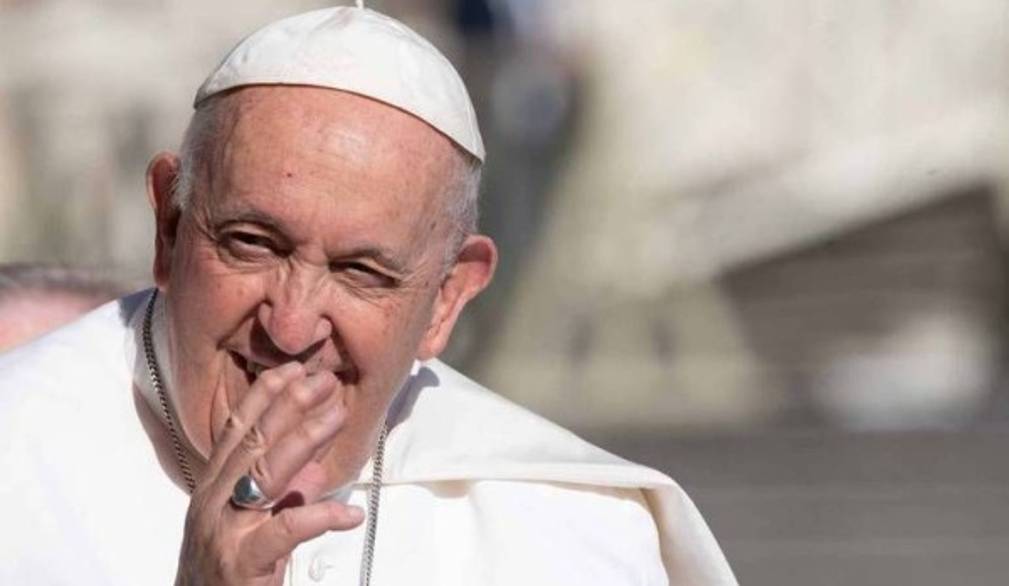 Papa Francesco: “Alla Gmg di Lisbona ci sarò”
