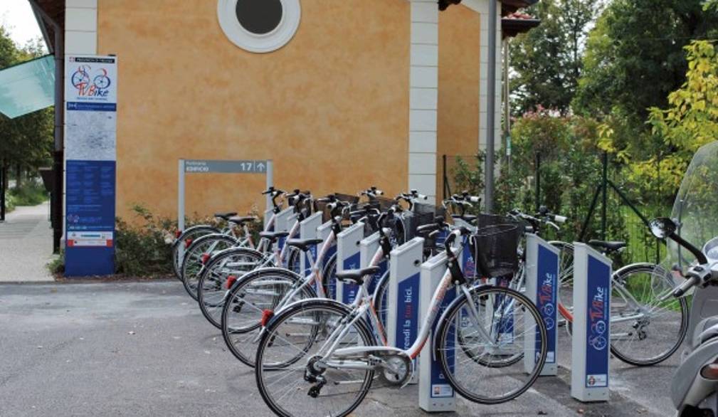 Dalla Regione tre milioni e 700 mila euro per la mobilità condivisa