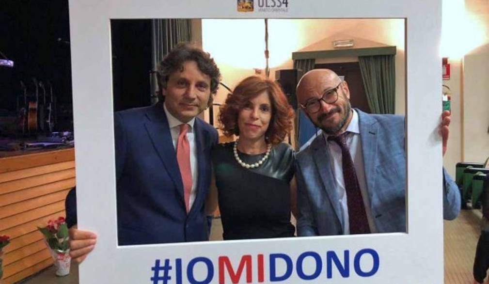 Donazione di organi: cresce nel Veneto Orientale la "cultura del dono"