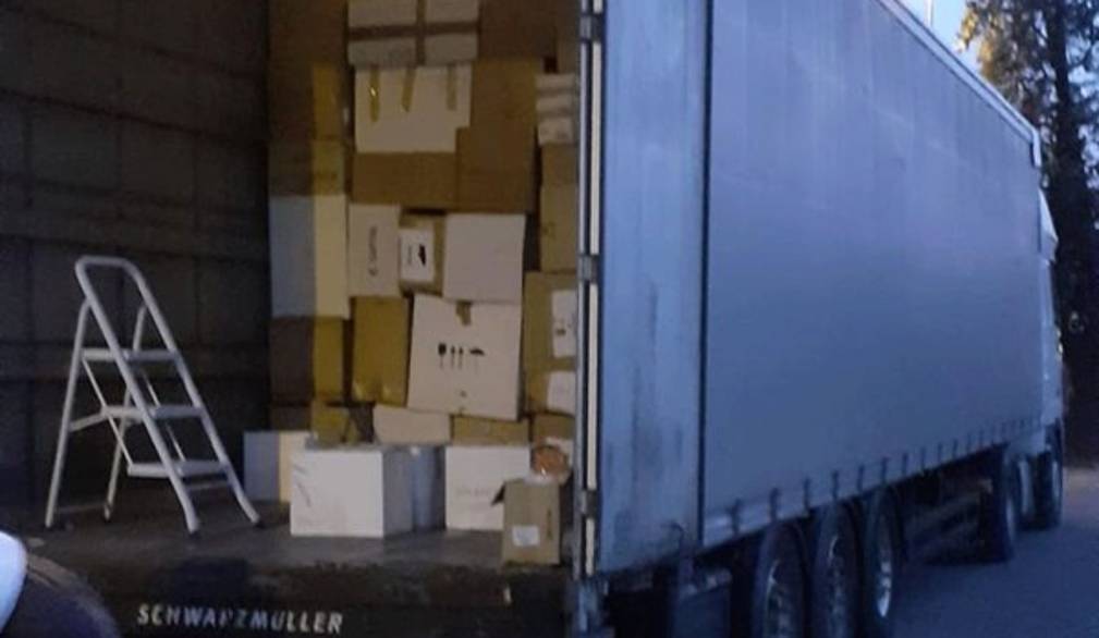 Basso Piave: generosi verso gli ucraini