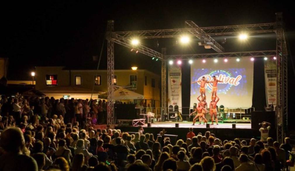 Casale: con il Restival spettacoli e musica in riva al Sile