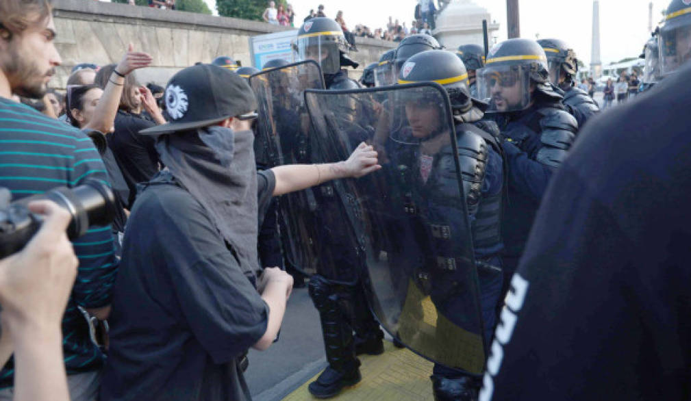 Rivolte in Francia, ora ripartire dalle relazioni