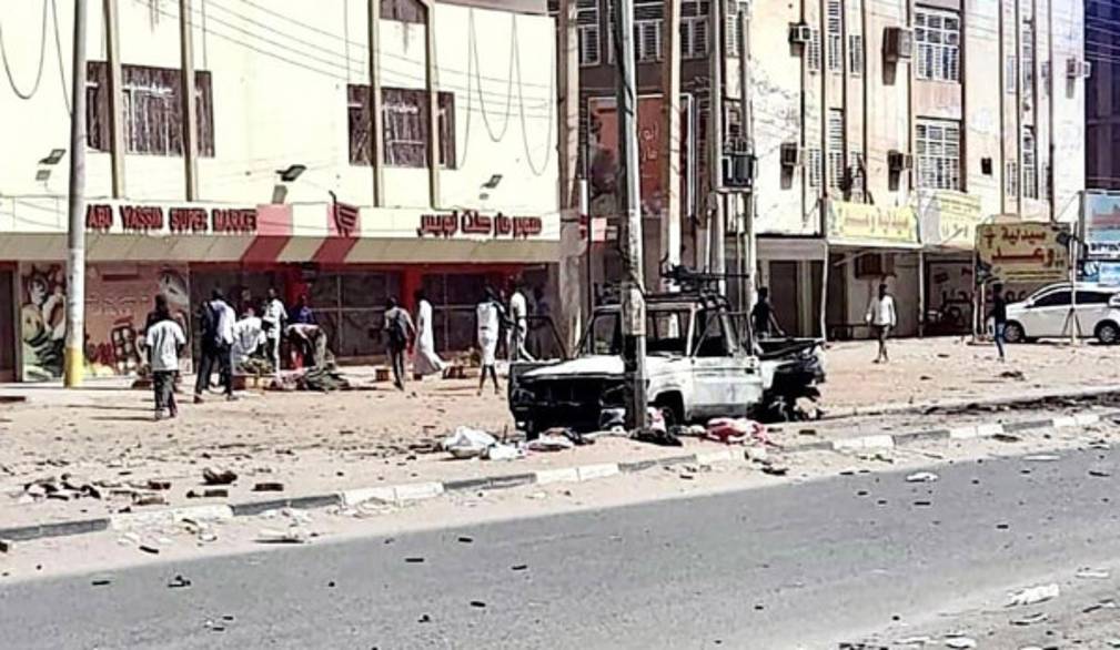 Guerra civile in Sudan: soluzione ancora lontana