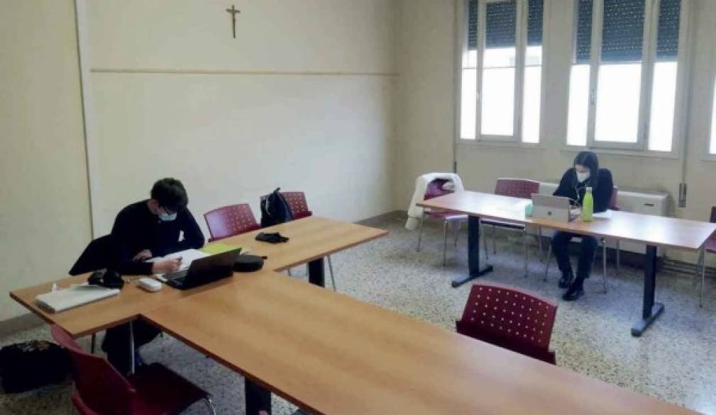A Mirano si studia in patronato