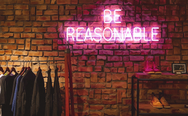 Avere ragione o relazione?
