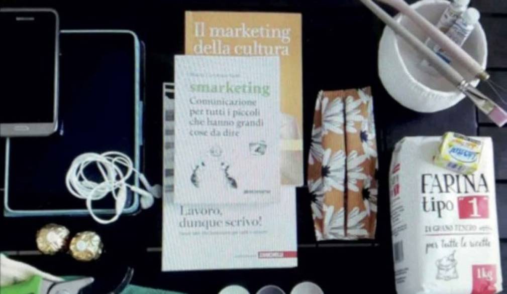 MeVe: documentare ciò che stiamo vivendo