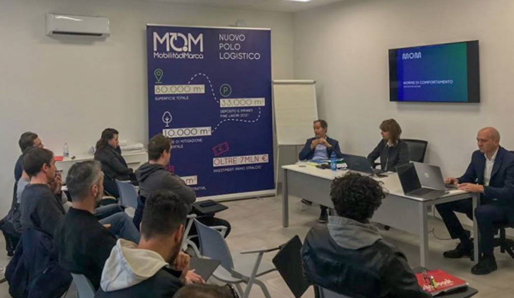 Academy: "Il lavoratore? Lo formo in azienda"