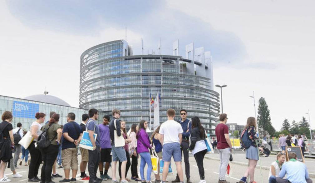 Partita "doppia" alle europee