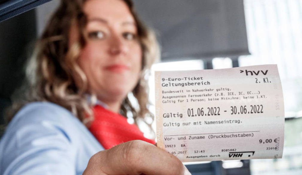 Biglietto unico per il trasporto pubblico: si può fare!