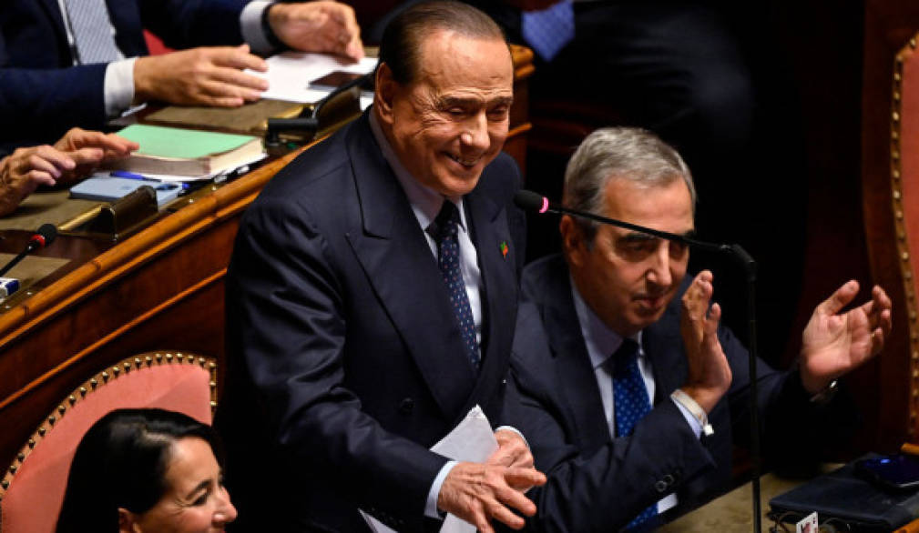 Silvio Berlusconi: il punto politico