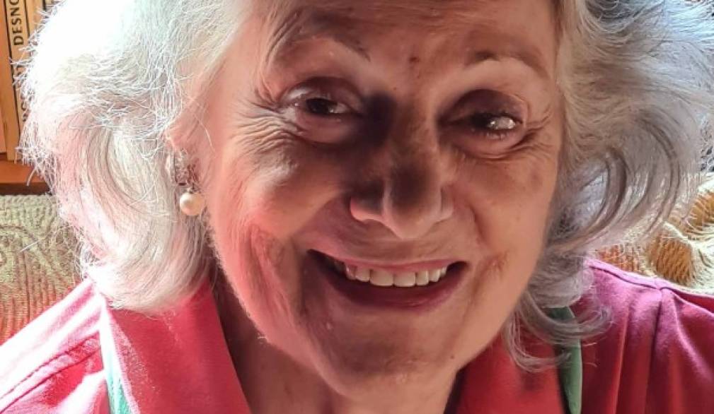 Antonia Arslan è la prima vincitrice del premio Comisso alla carriera per scrittori veneti