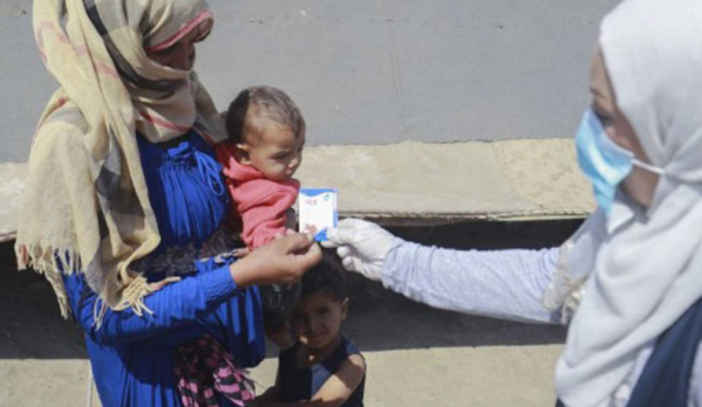 L'impatto devastante delle guerre sui bambini