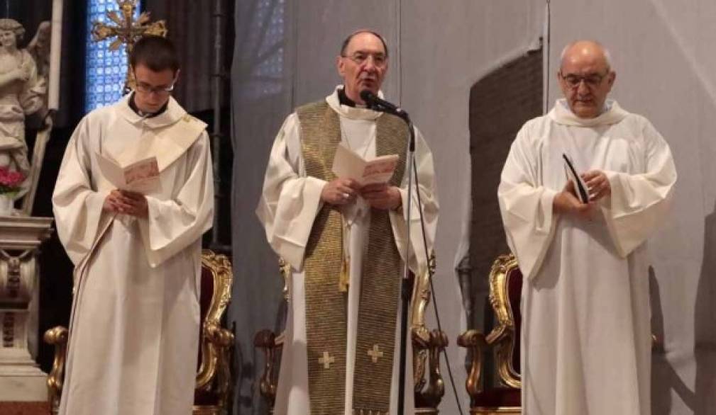 Chiuso l’anno pastorale: “Grati per ciò che lo Spirito ha compiuto nella nostra Chiesa”