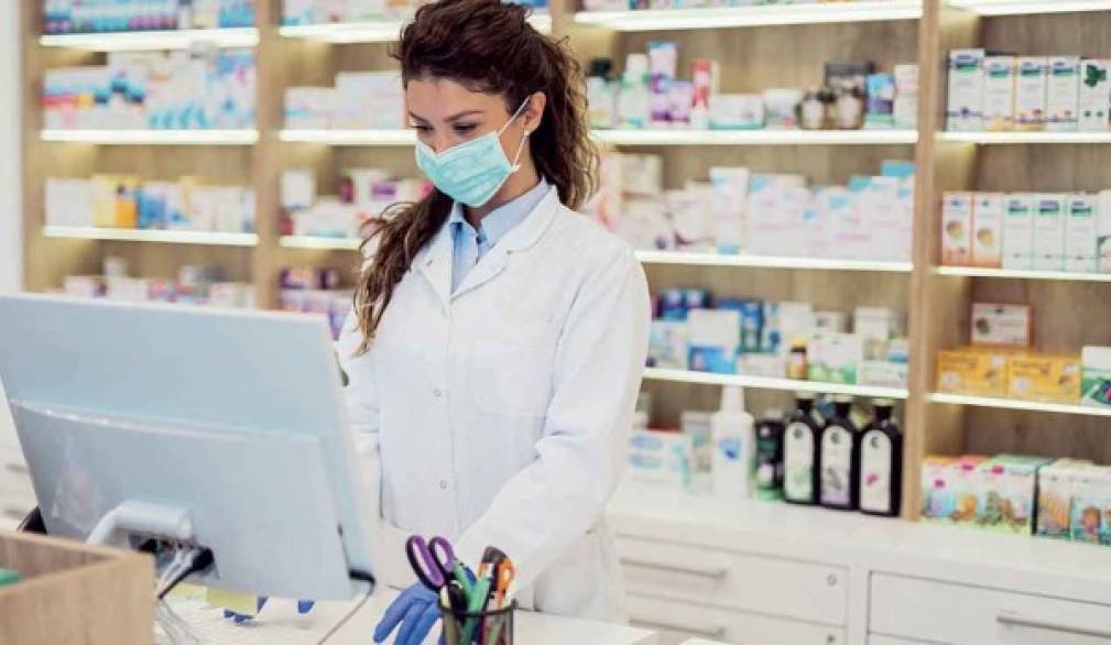 Farmacisti: presenza capillare accanto ai cittadini