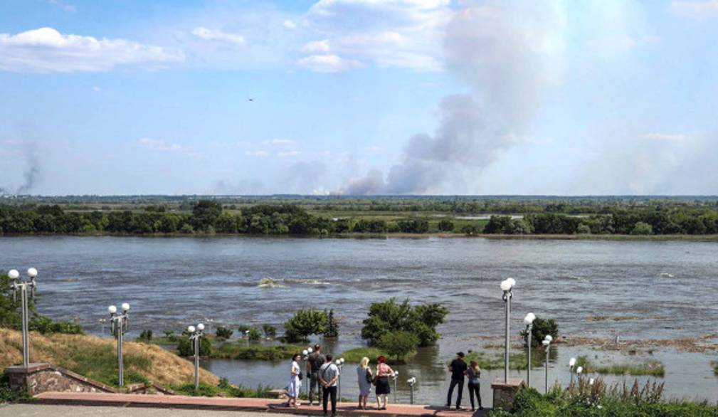 Ucraina, pace sempre più lontana