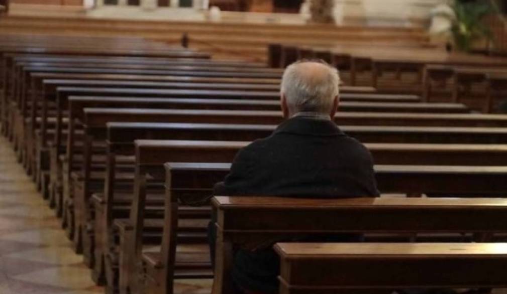 I parroci della città ai fedeli trevigiani: "Siamo distanti, ma vi siamo vicini perché siete voi l’oggetto delle nostre preghiere"