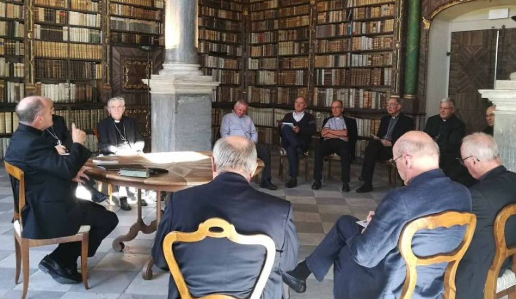 Vescovi Nordest: conclusa la &quot;due giorni&quot; a Bressanone