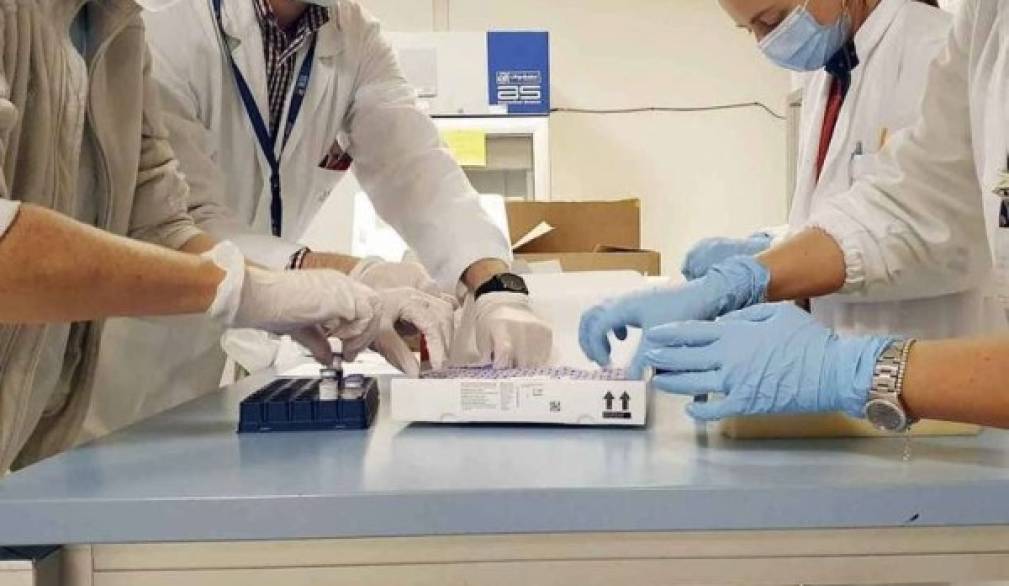 Vaccinazioni, Ulss 2: in partenza 7.500 lettere, si parte con gli ottantenni