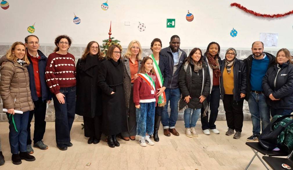 Silea: insediato il nuovo Consiglio comunale dei ragazzi