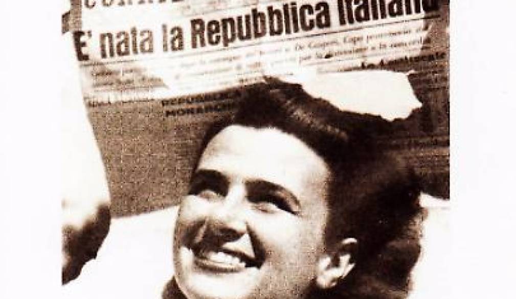 Il voto alle donne, conquista di libertà