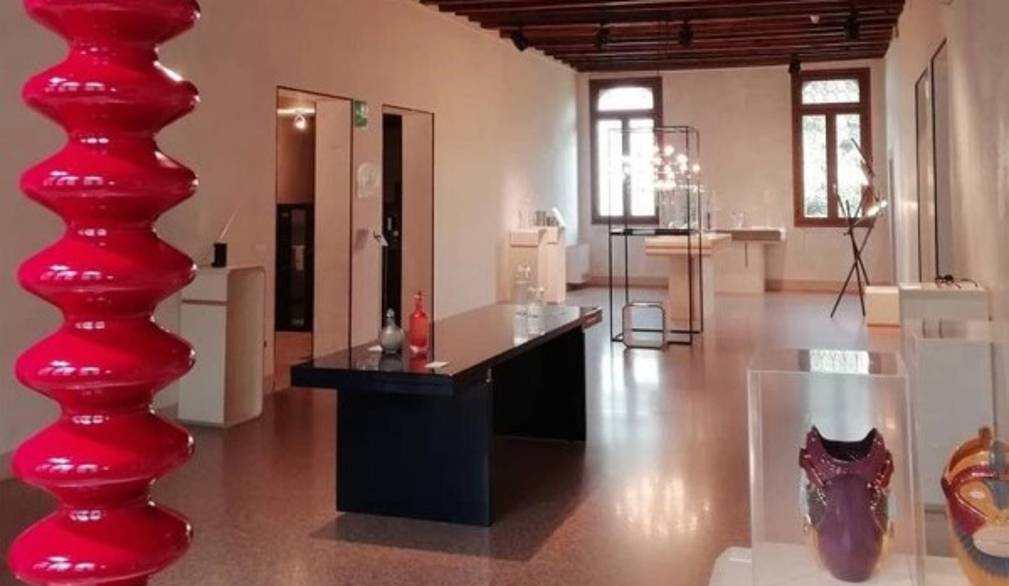 Treviso: casa Robegan diventa polo dell'arte contemporanea e applicata