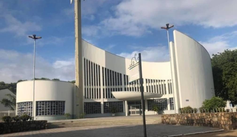 Don Edy Savietto missionario fidei donum nella diocesi brasiliana di Roraima