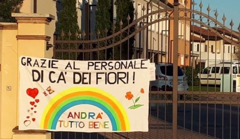 Casale: nel paese del &quot;focolaio&quot;