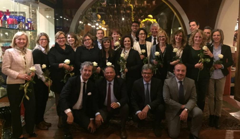 Tumori al seno, tutte le sindache trevigiane invitano alla prevenzione