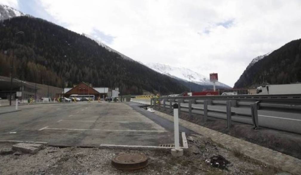 L'Austria non riapre il confine con l'Italia. Tensione tra i Governi